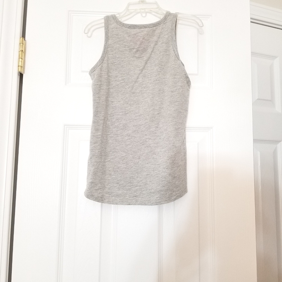 LOL Dolls Gray Tank Top Small 6/6X - Picture 4 of 5